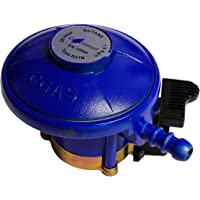 Gas Tech - Regulador de gas butano (28 mbar)